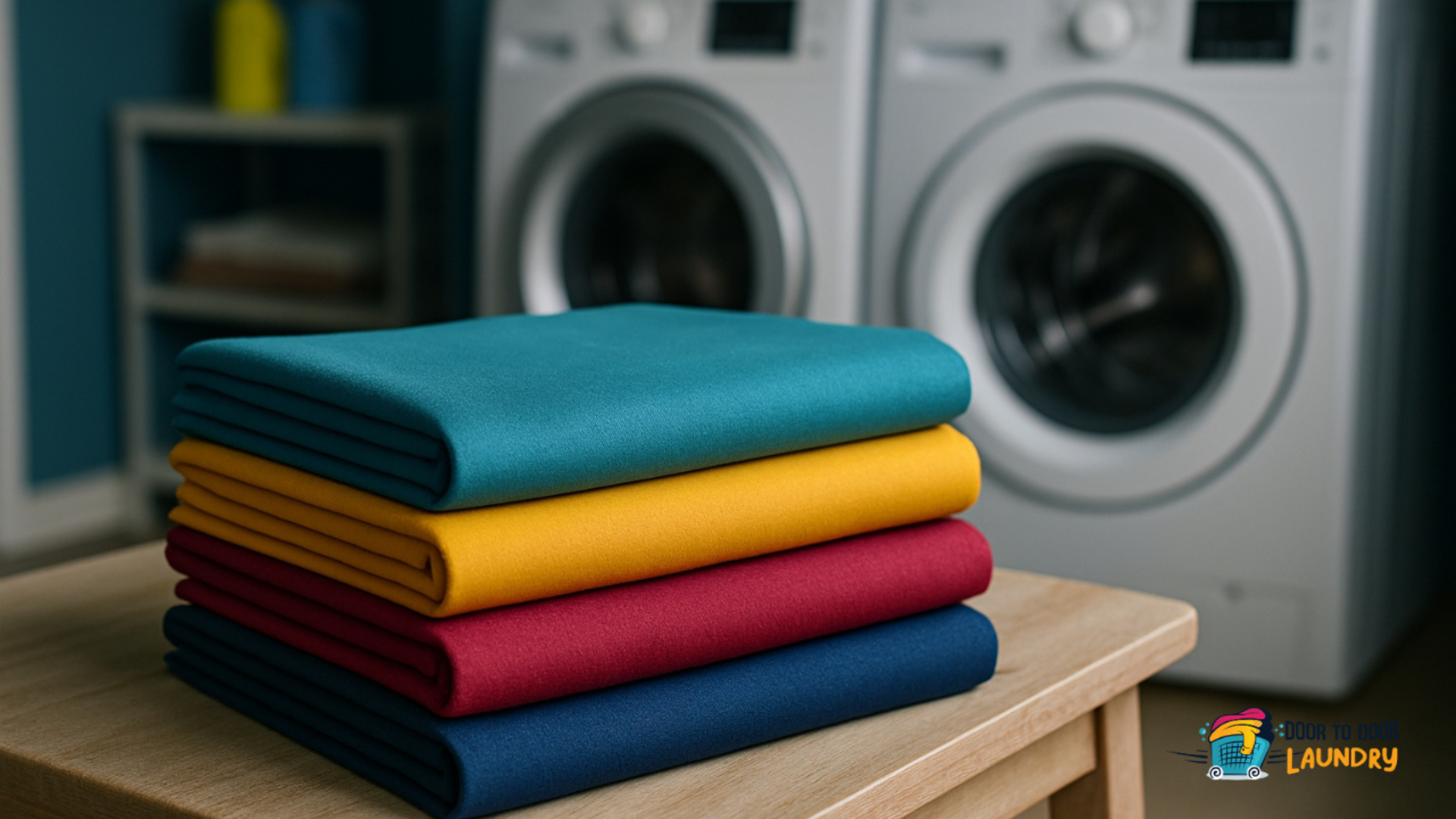 Tablecloth Laundry Service In Garden City