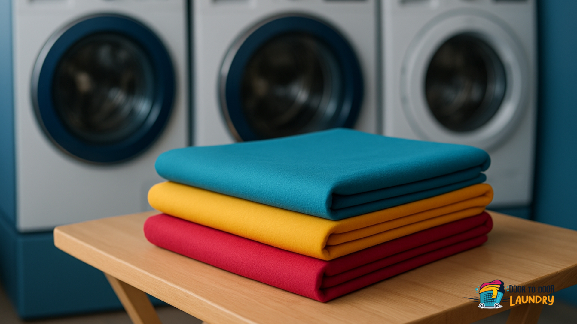 Tablecloth Laundry Service In Sea Cliff