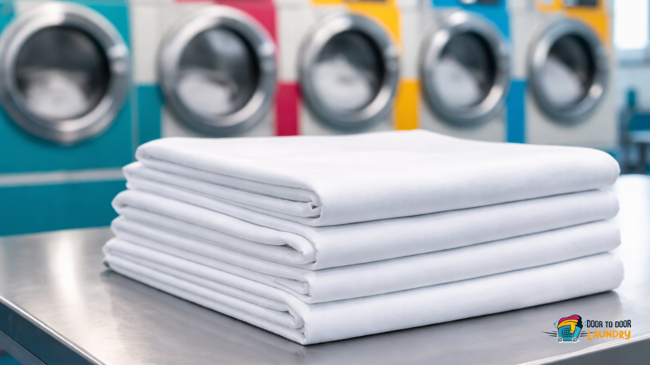 Linen Cleaning Service In Bay Shore