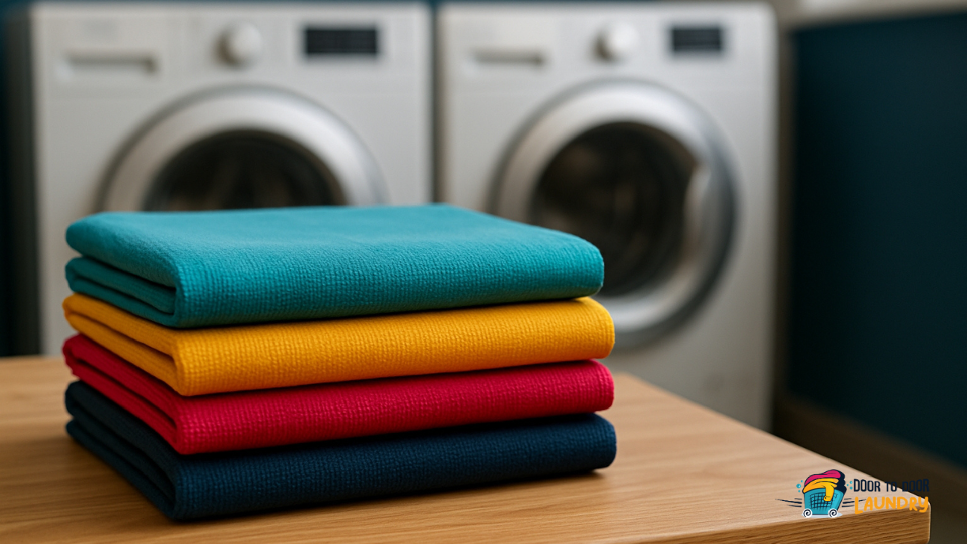 Tablecloth Laundry Service In East Williston