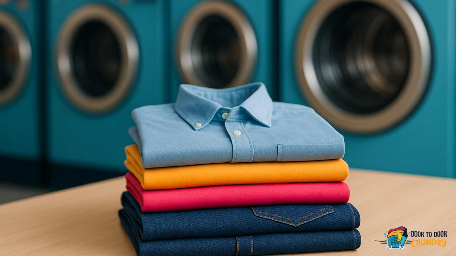 Laundry Pickup And Delivery Service In Brookville (1)