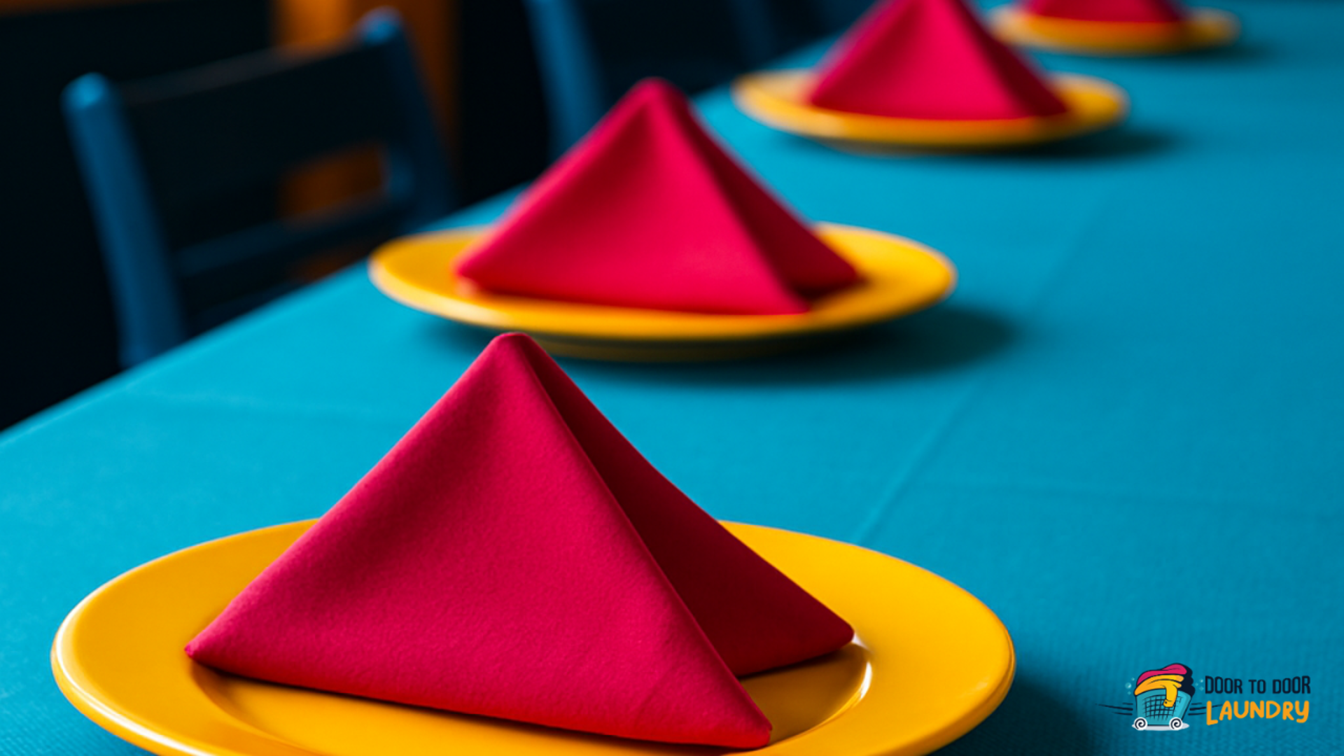 Restaurant Laundry Service In Glen Head