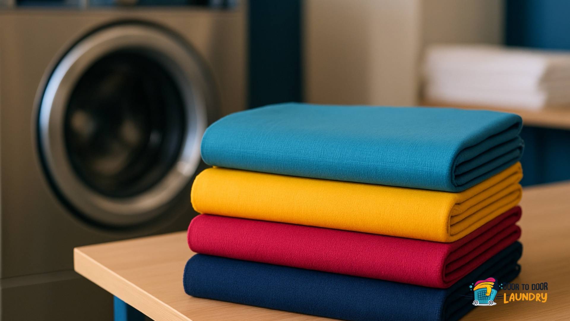 Tablecloth Laundry Service In Glenwood Landing