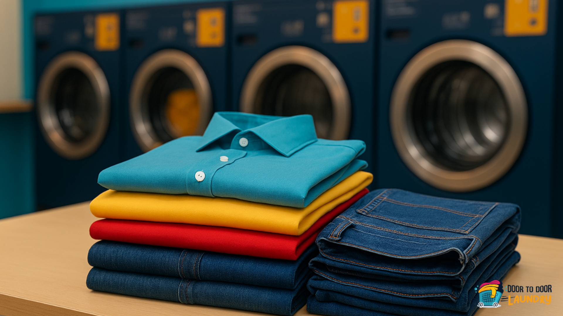 Wash And Fold In Locust Valley