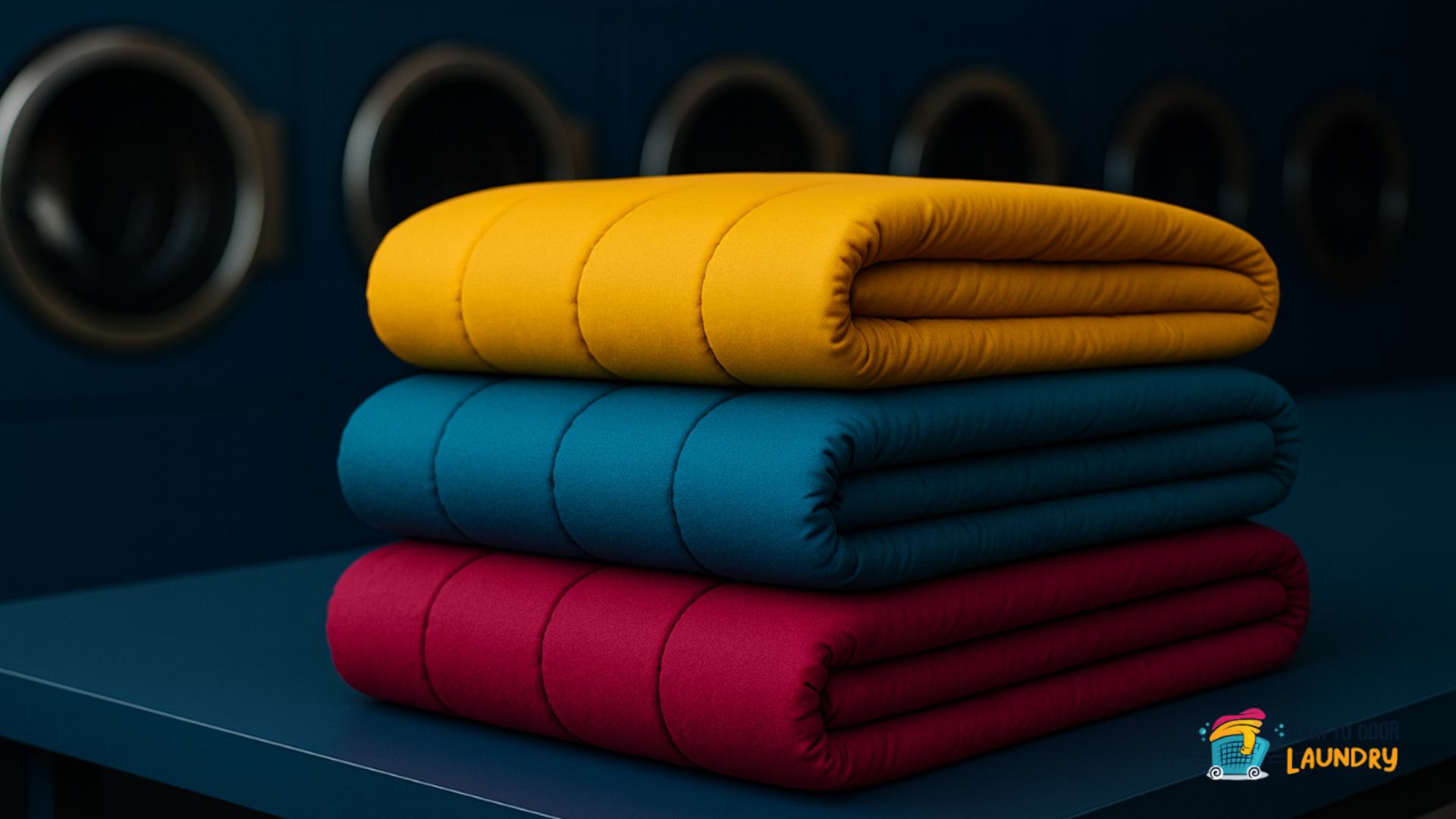 Comforter Cleaning Service In Albertson
