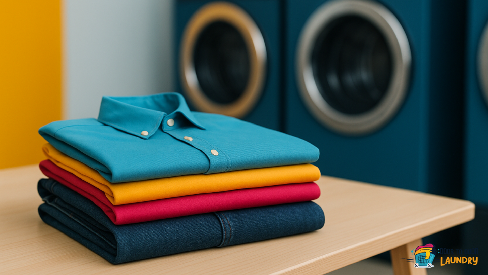 Wash And Fold In Plainview