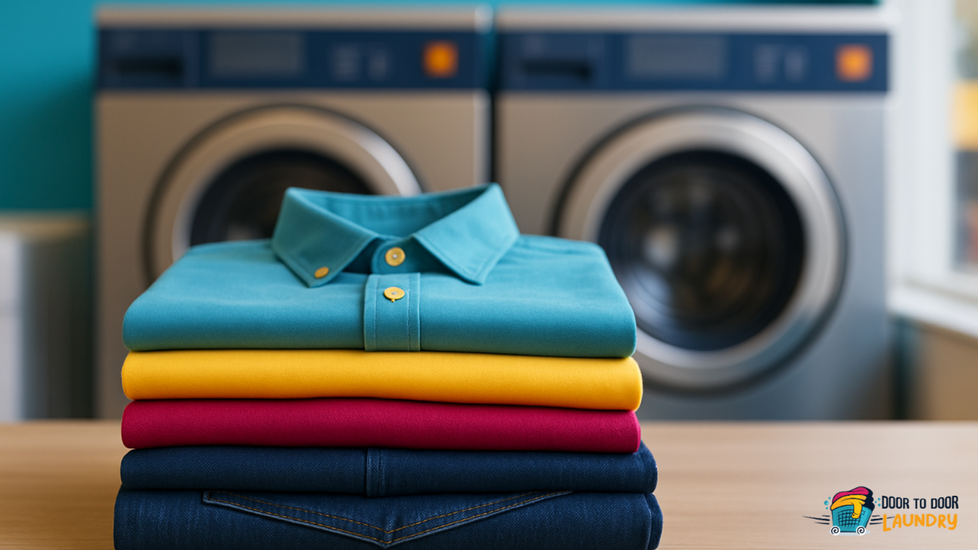 Wash And Fold In Commack