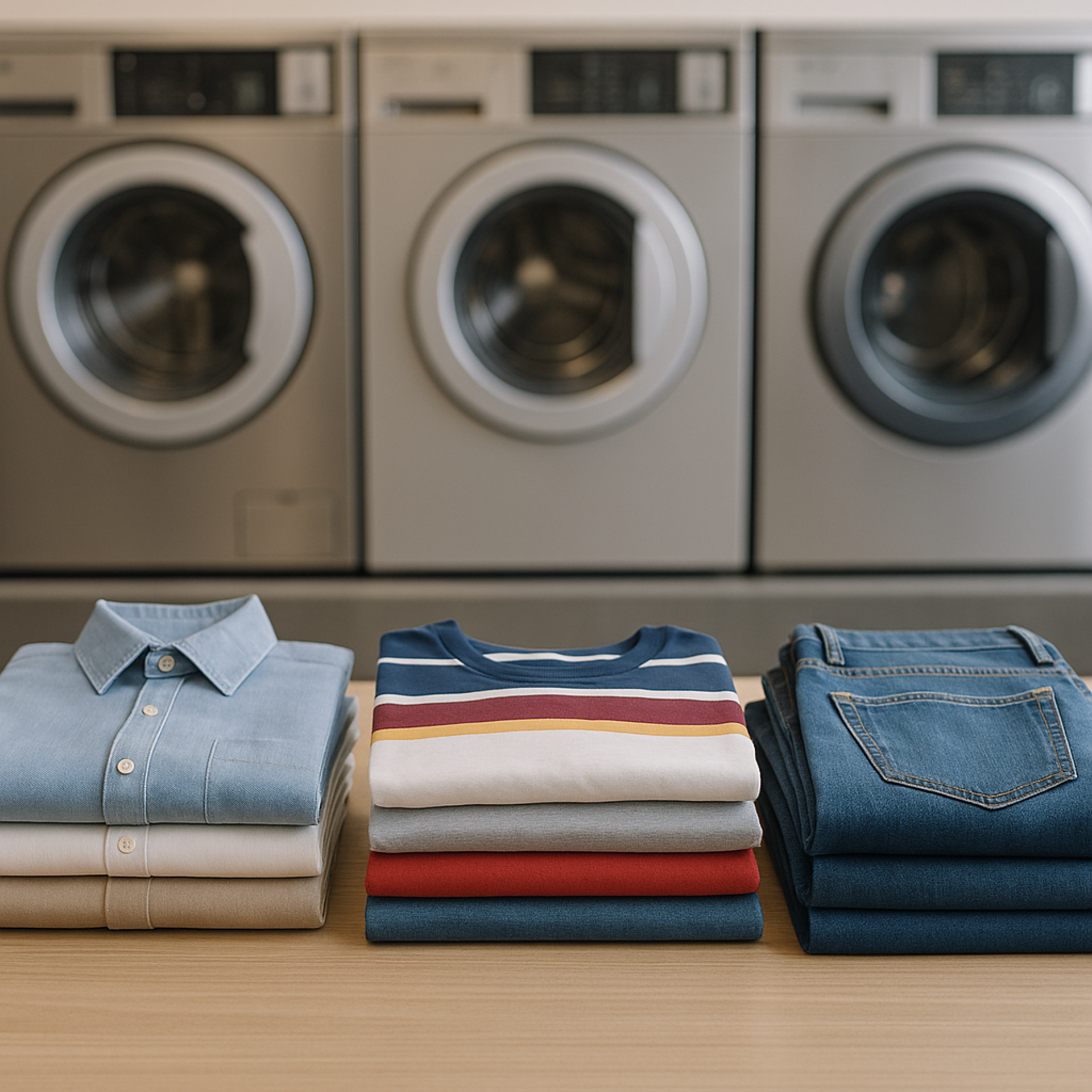 Laundry Pickup And Delivery Service In Upper Brookville