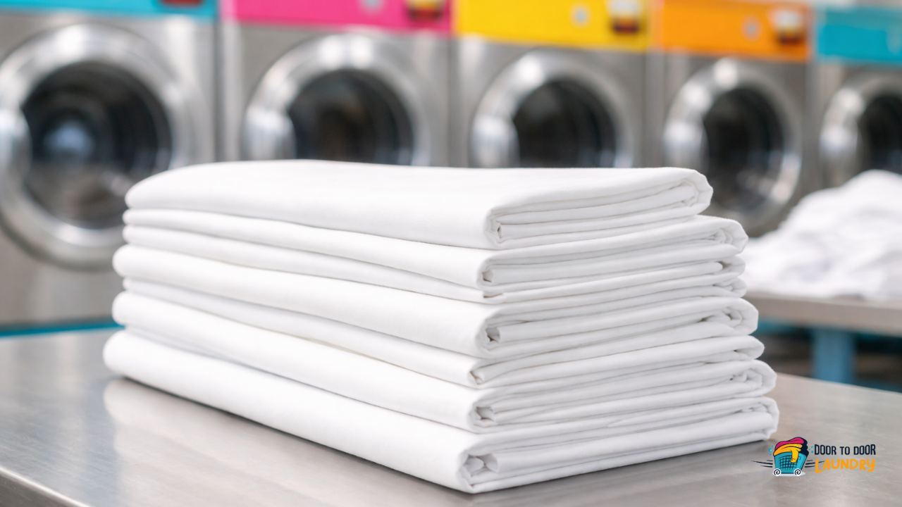 Linen Cleaning Service In Northport