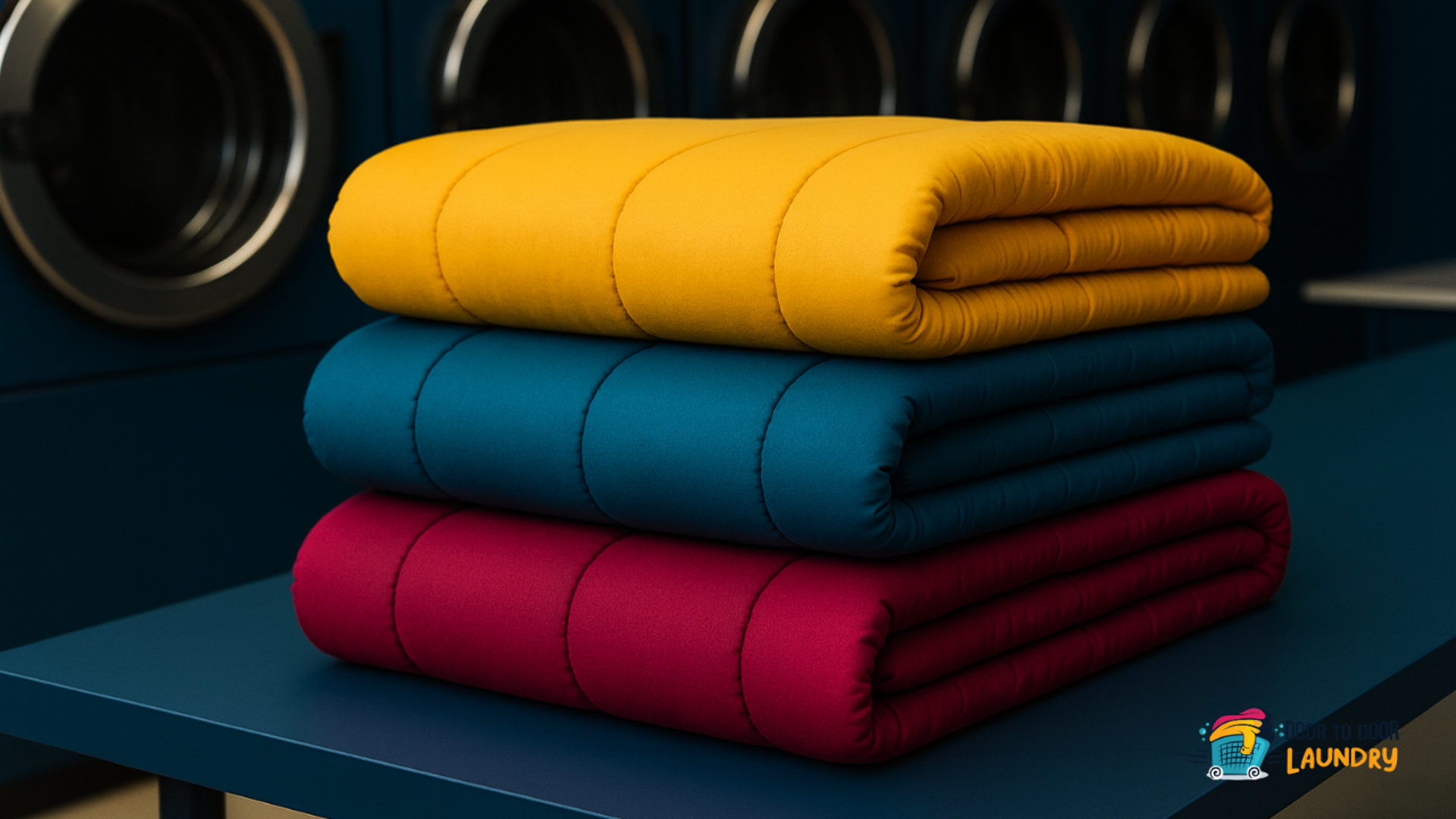 Comforter Cleaning Service In Massapequa Park