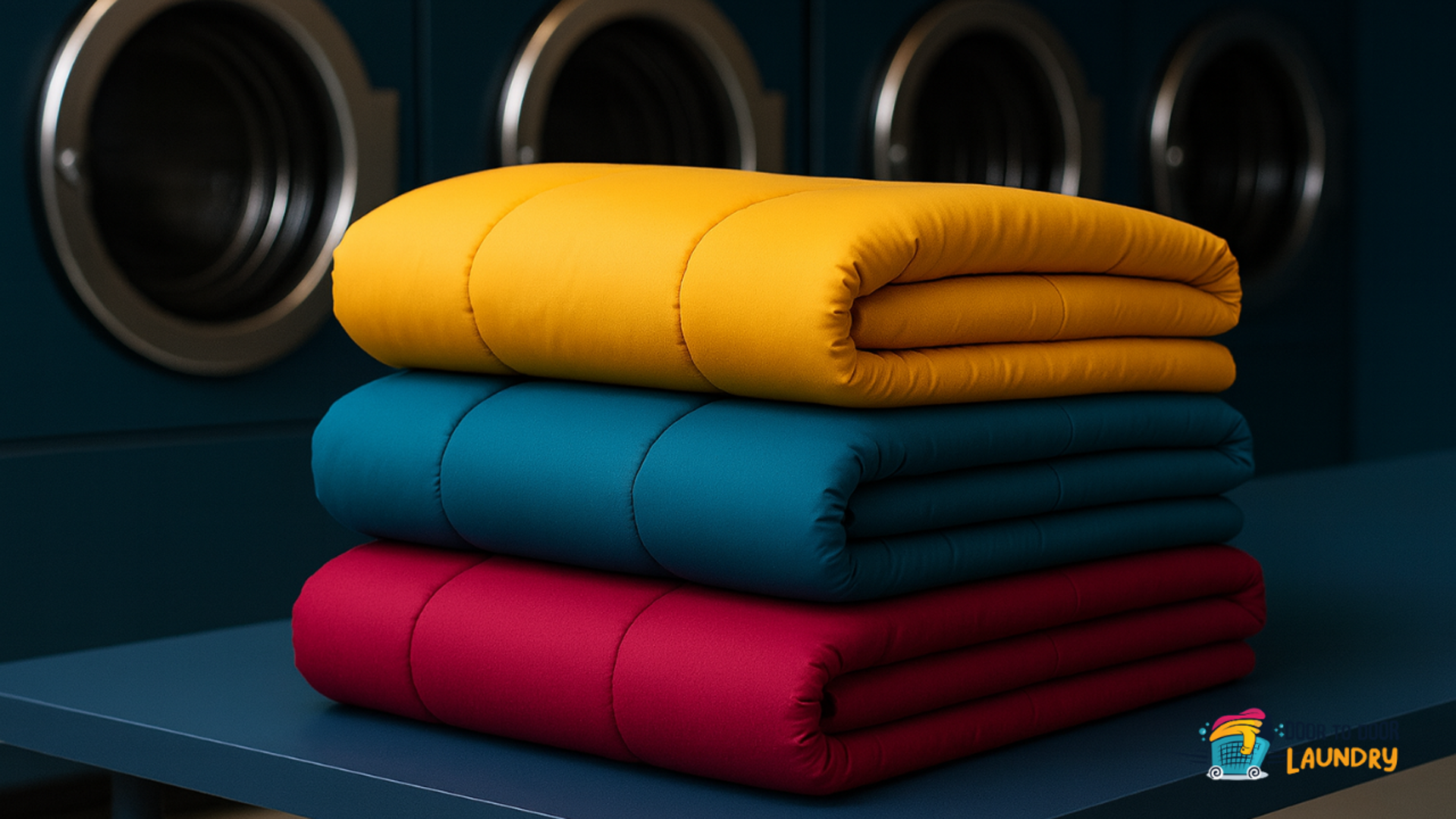 Comforter Cleaning Service In Westbury