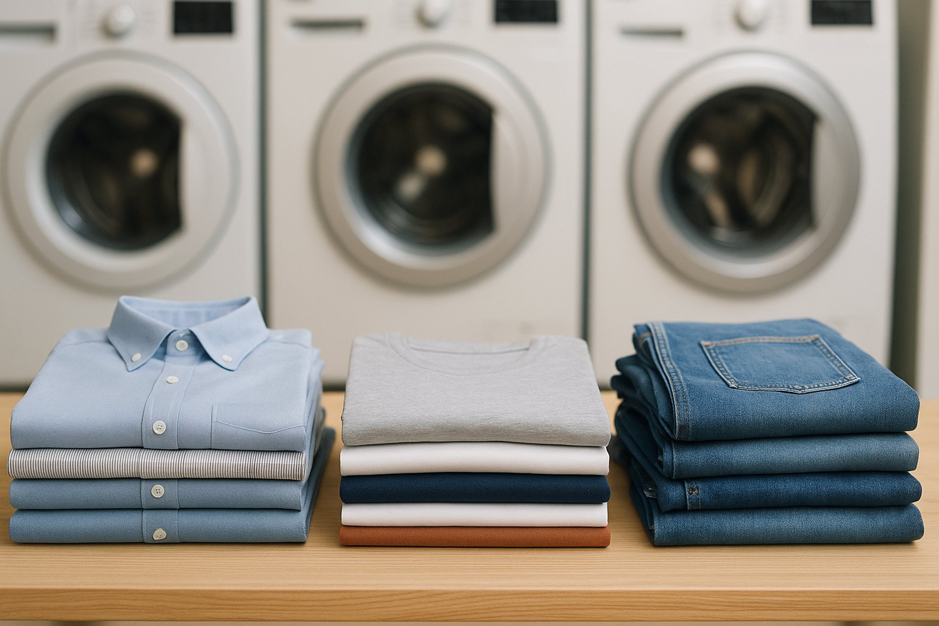 Laundry Pickup And Delivery Service In Mineola