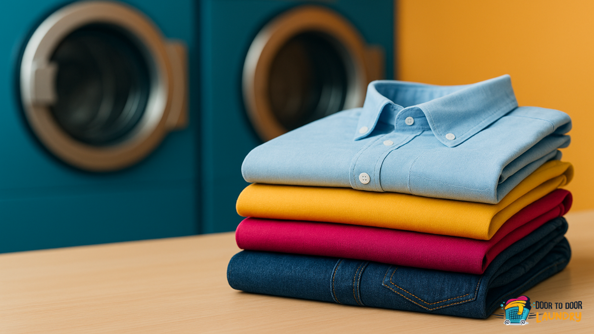 Wash And Fold In Bellmore