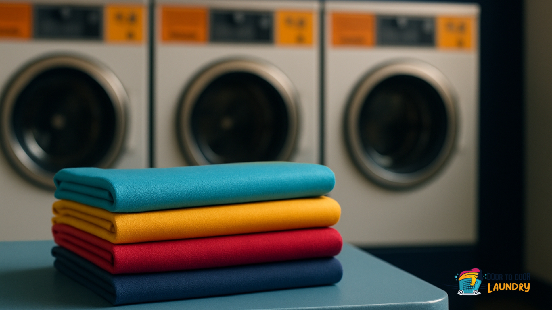 Tablecloth Laundry Service In North Hills
