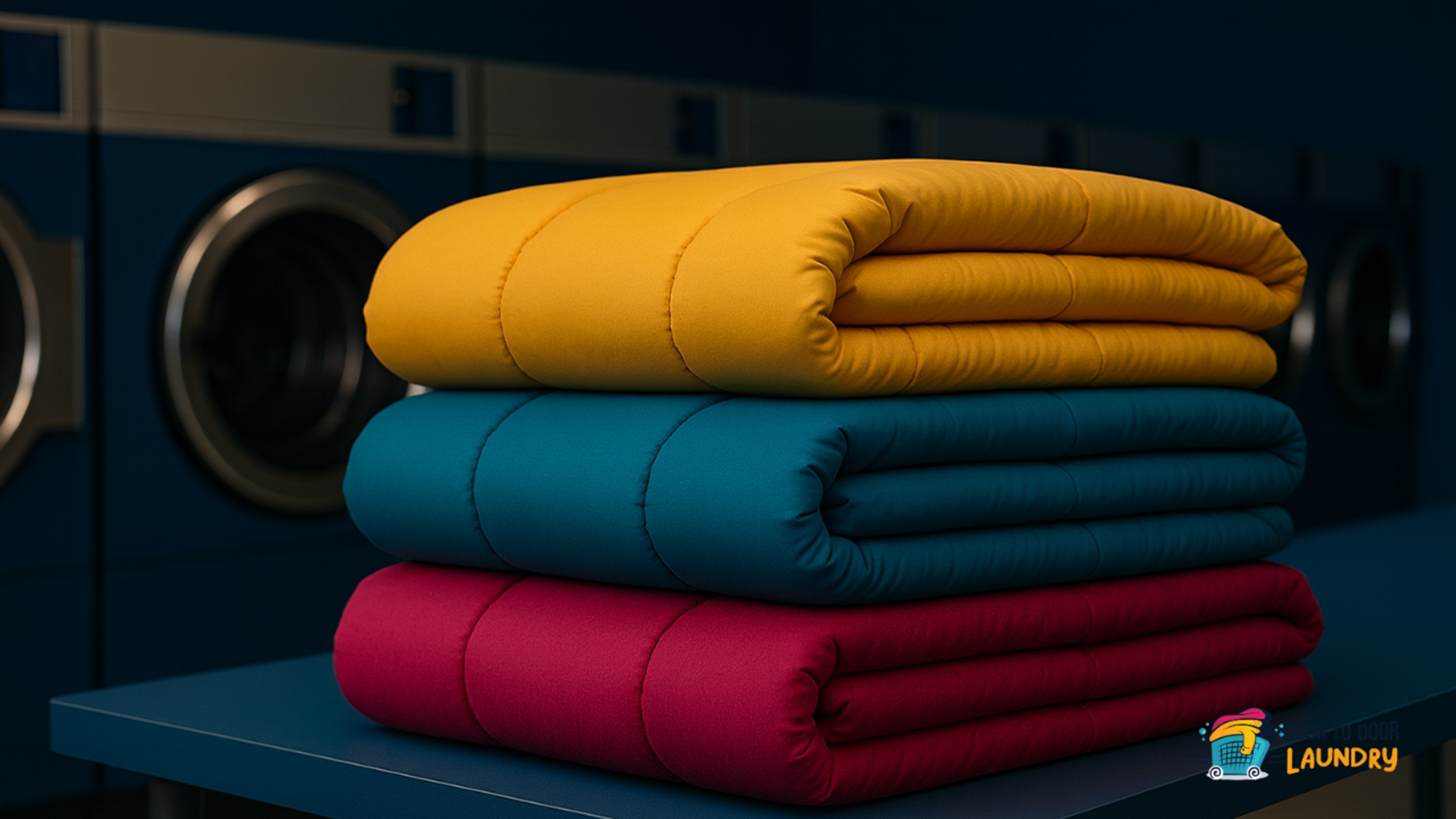 Comforter Cleaning Service In New Hyde Park