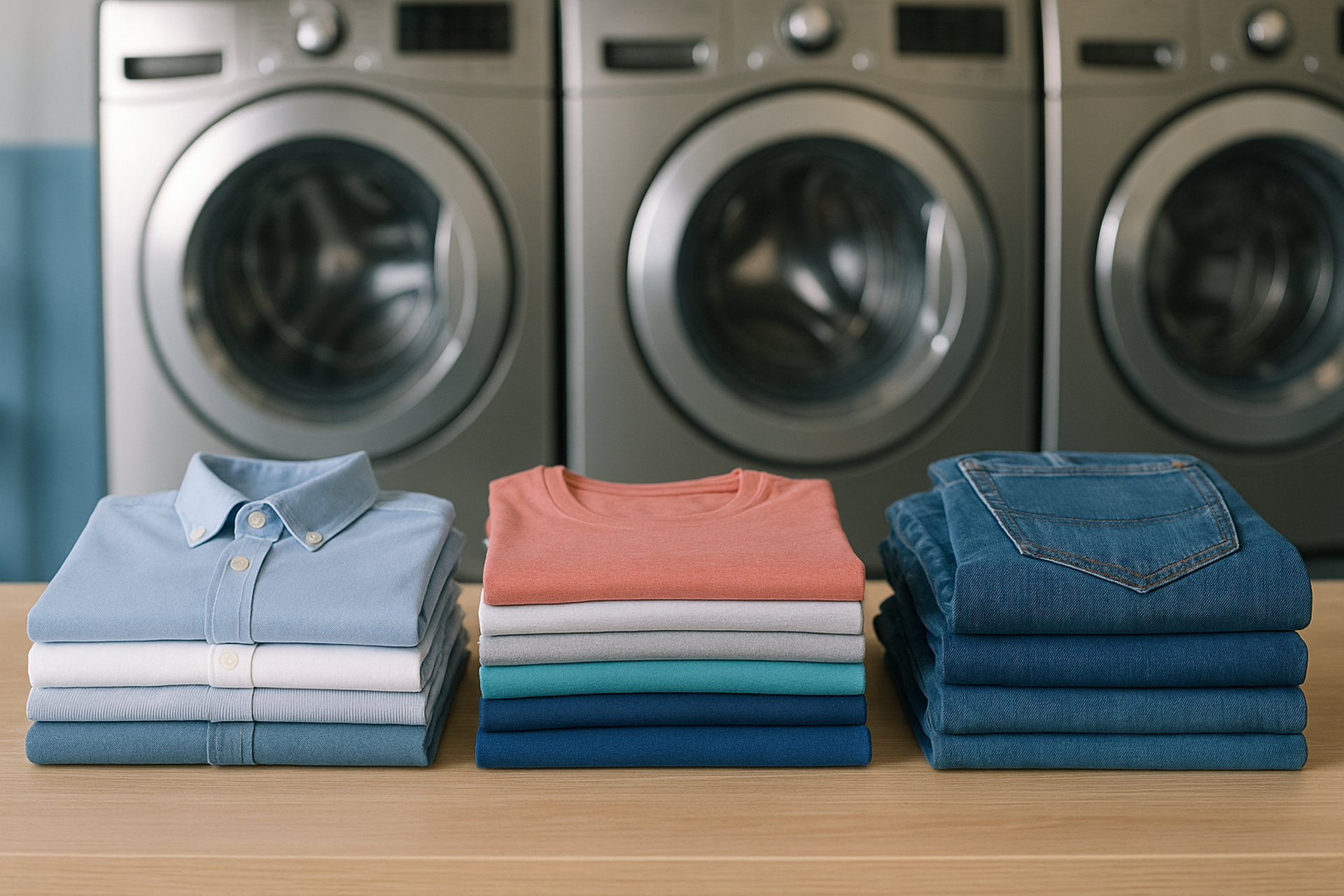 Laundry Pickup And Delivery Service In Garden City