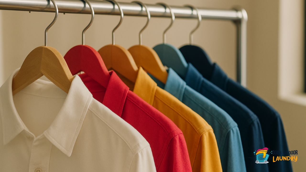 Dry Cleaning Shirts In Bethpage