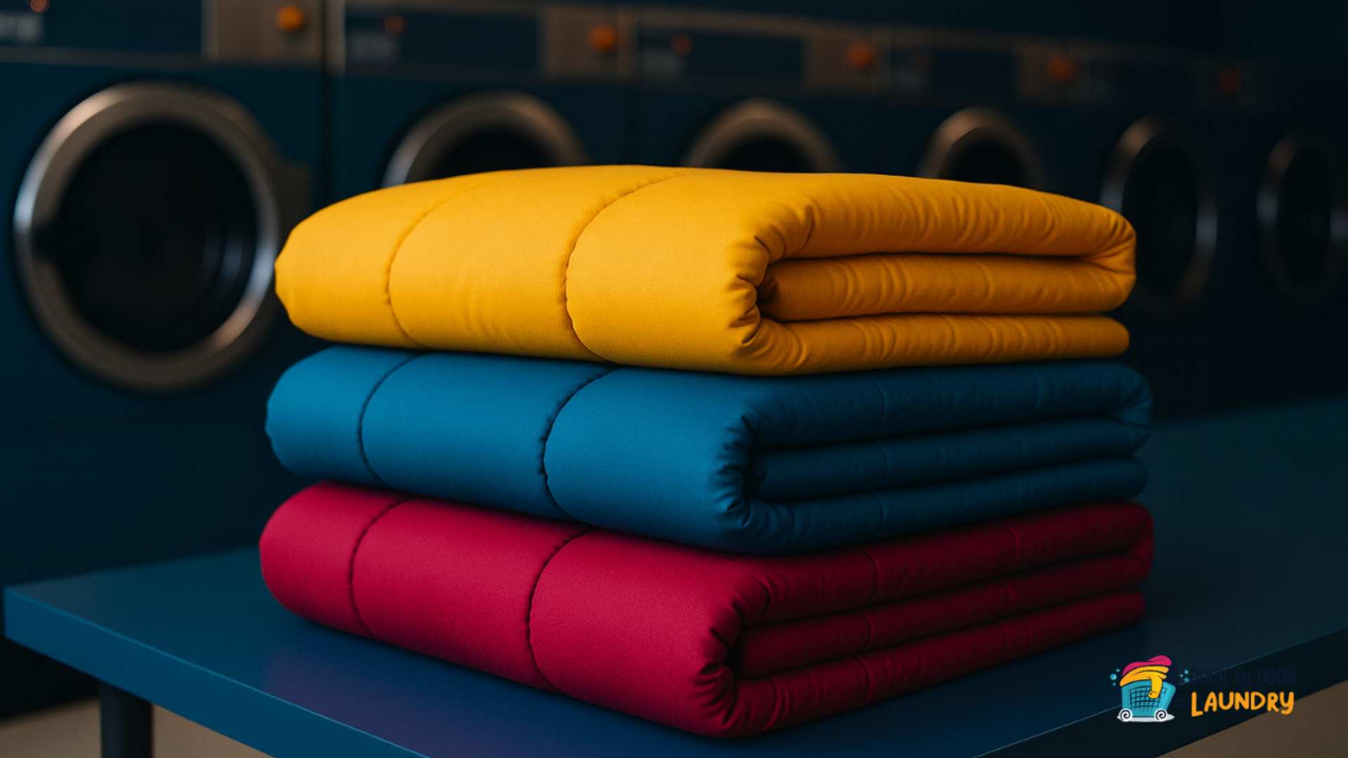 Comforter Cleaning Service In Old Westbury