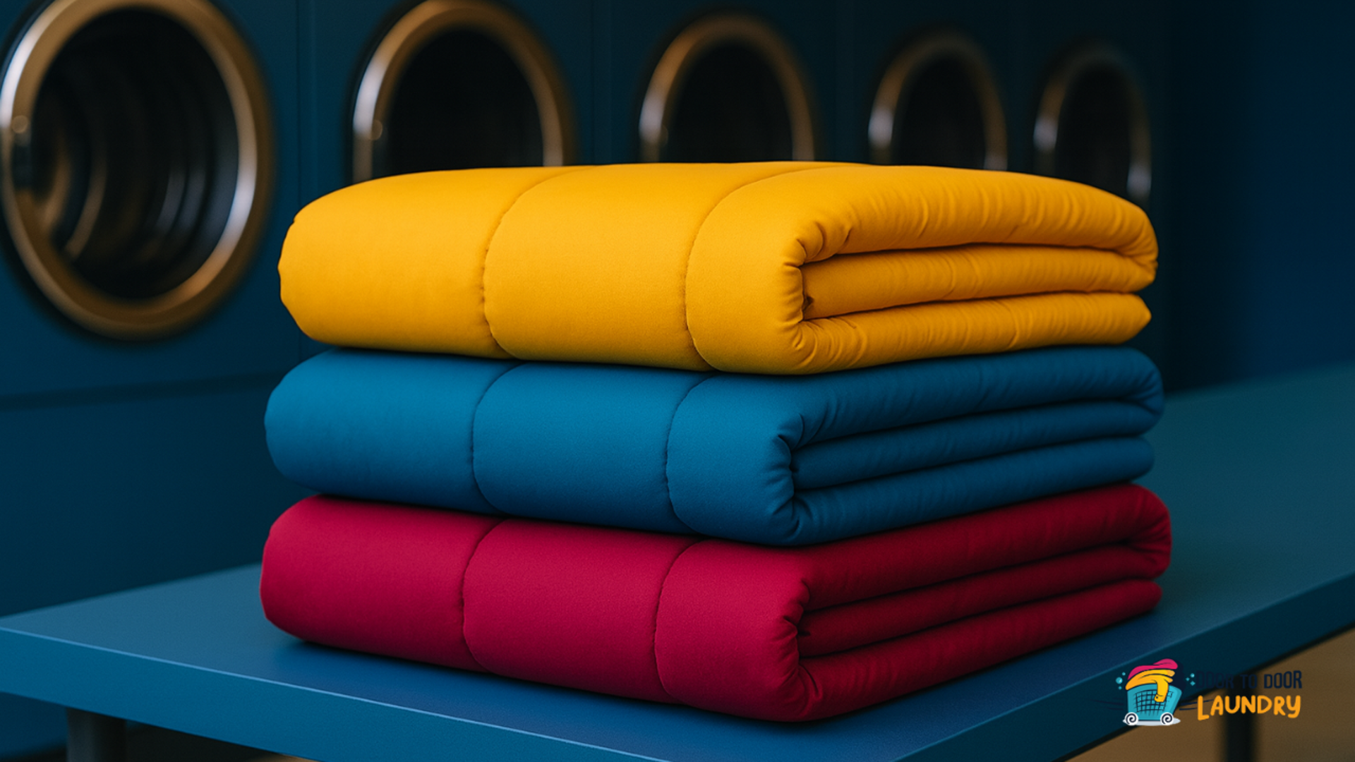 Comforter Cleaning Service In Lake Success