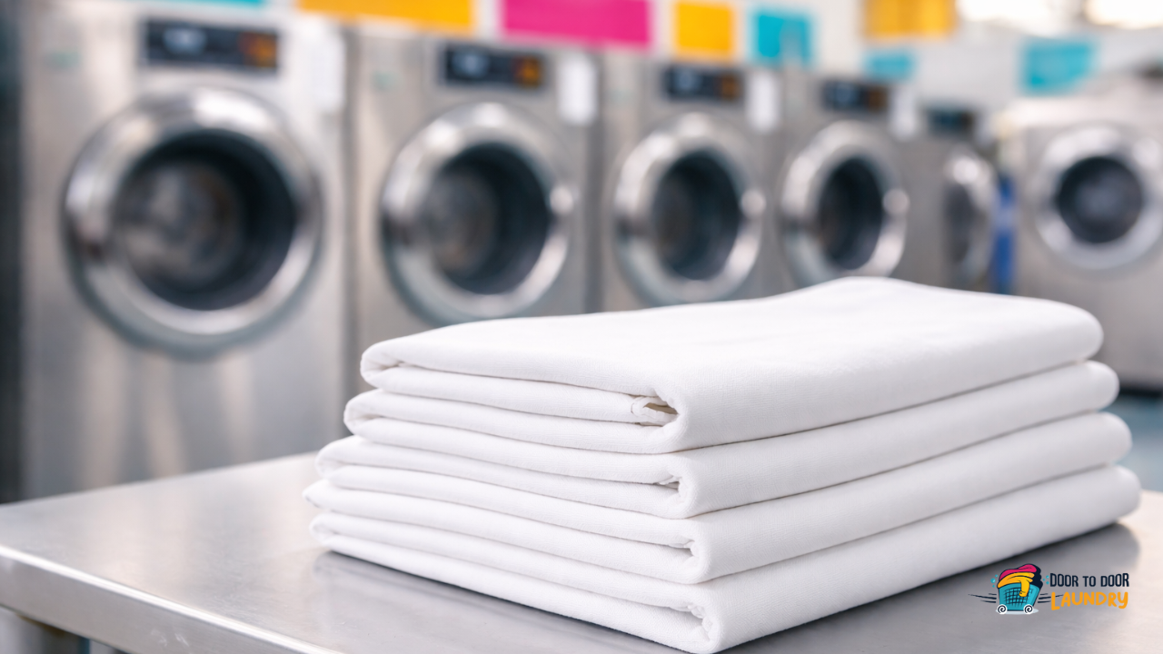 Linen Cleaning Service In Massapequa Park