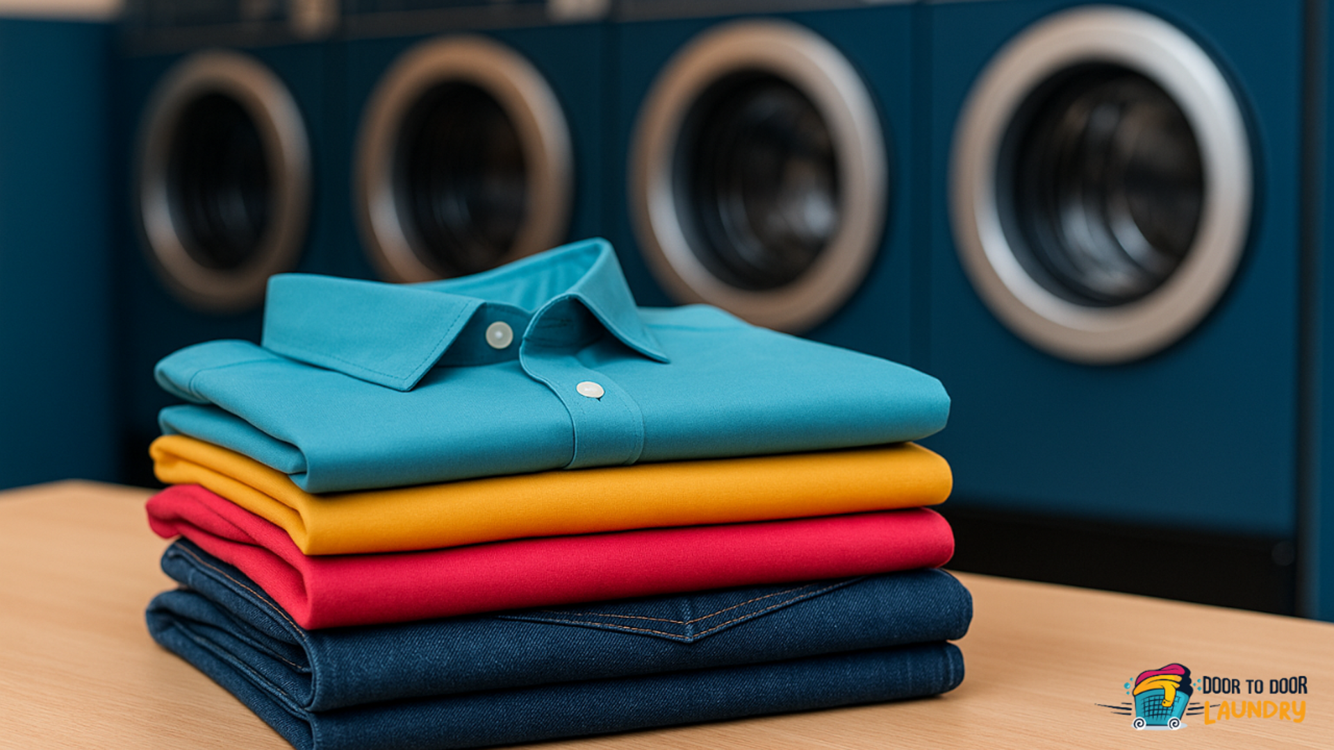 Wash And Fold In Woodbury