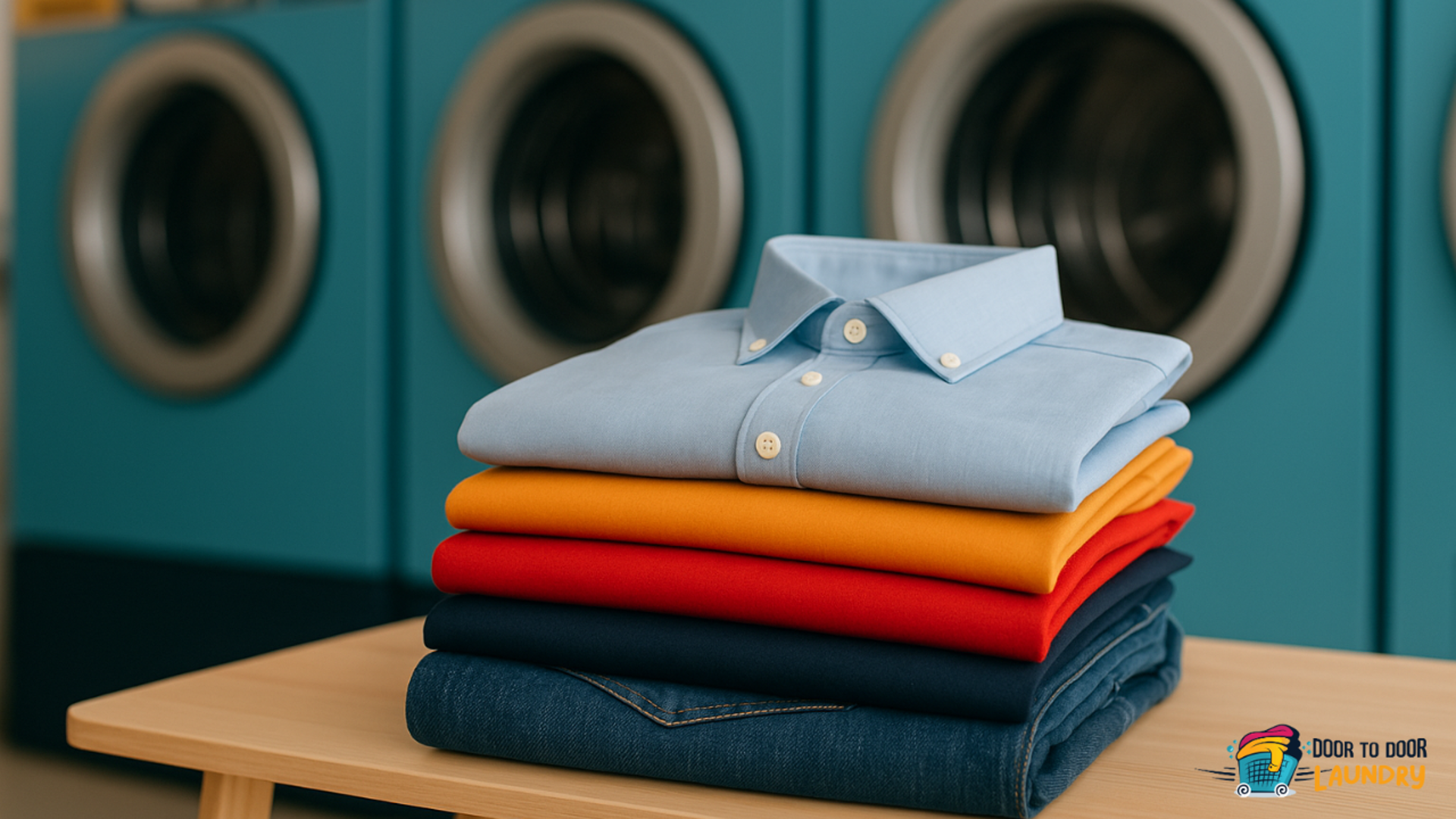 Wash And Fold In Massapequa