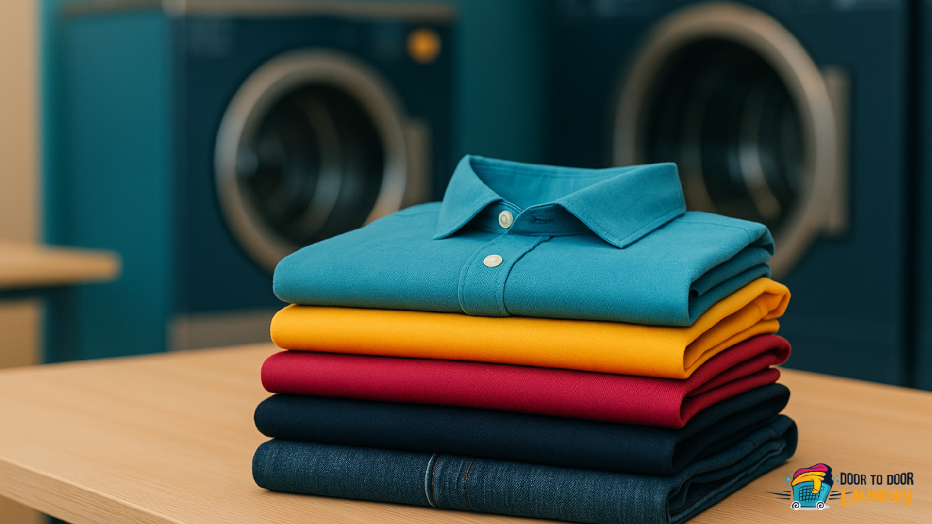 Laundry Pickup And Delivery Service In 11724