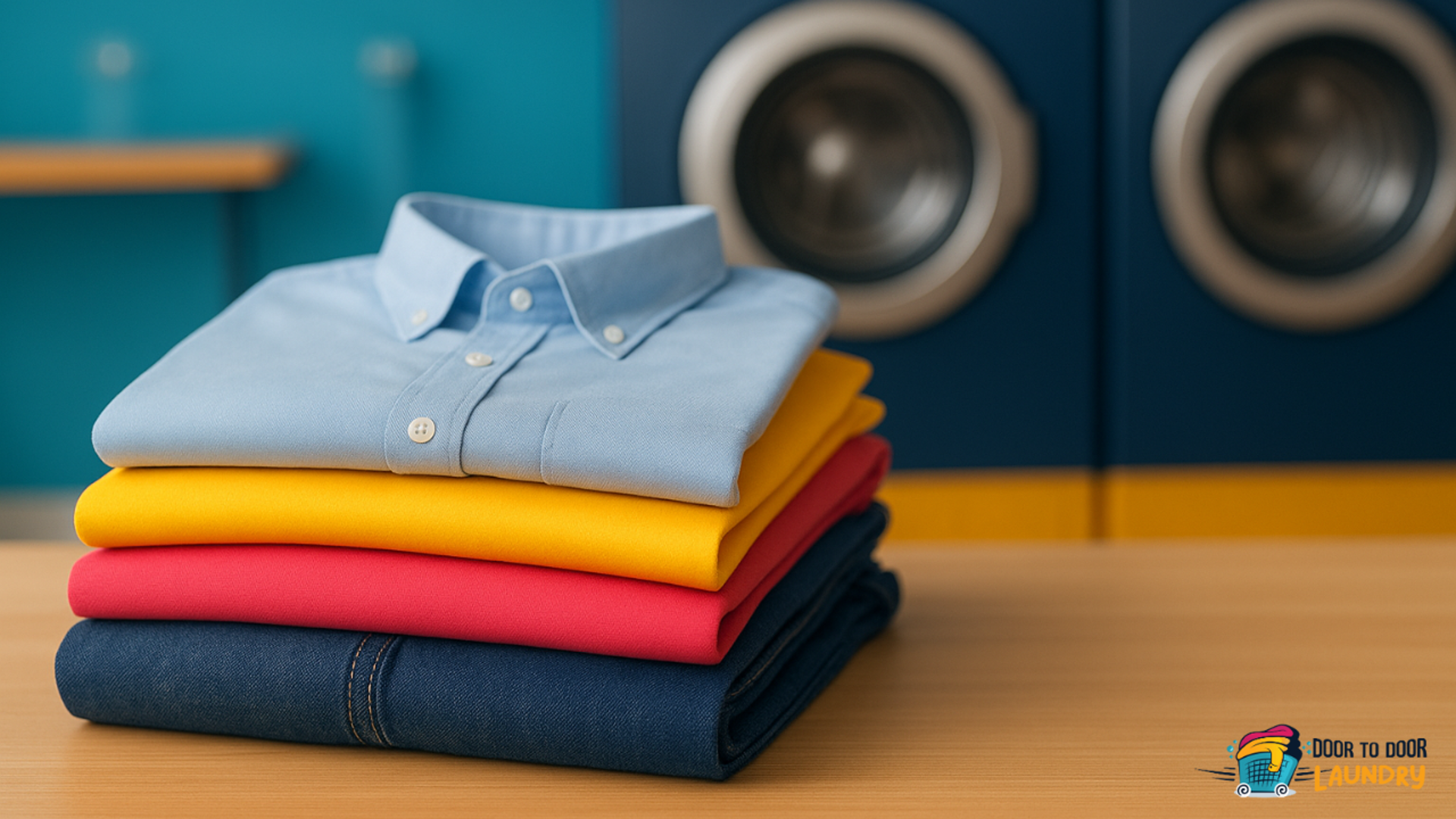Laundry Pickup And Delivery Service In Carle Place (1)