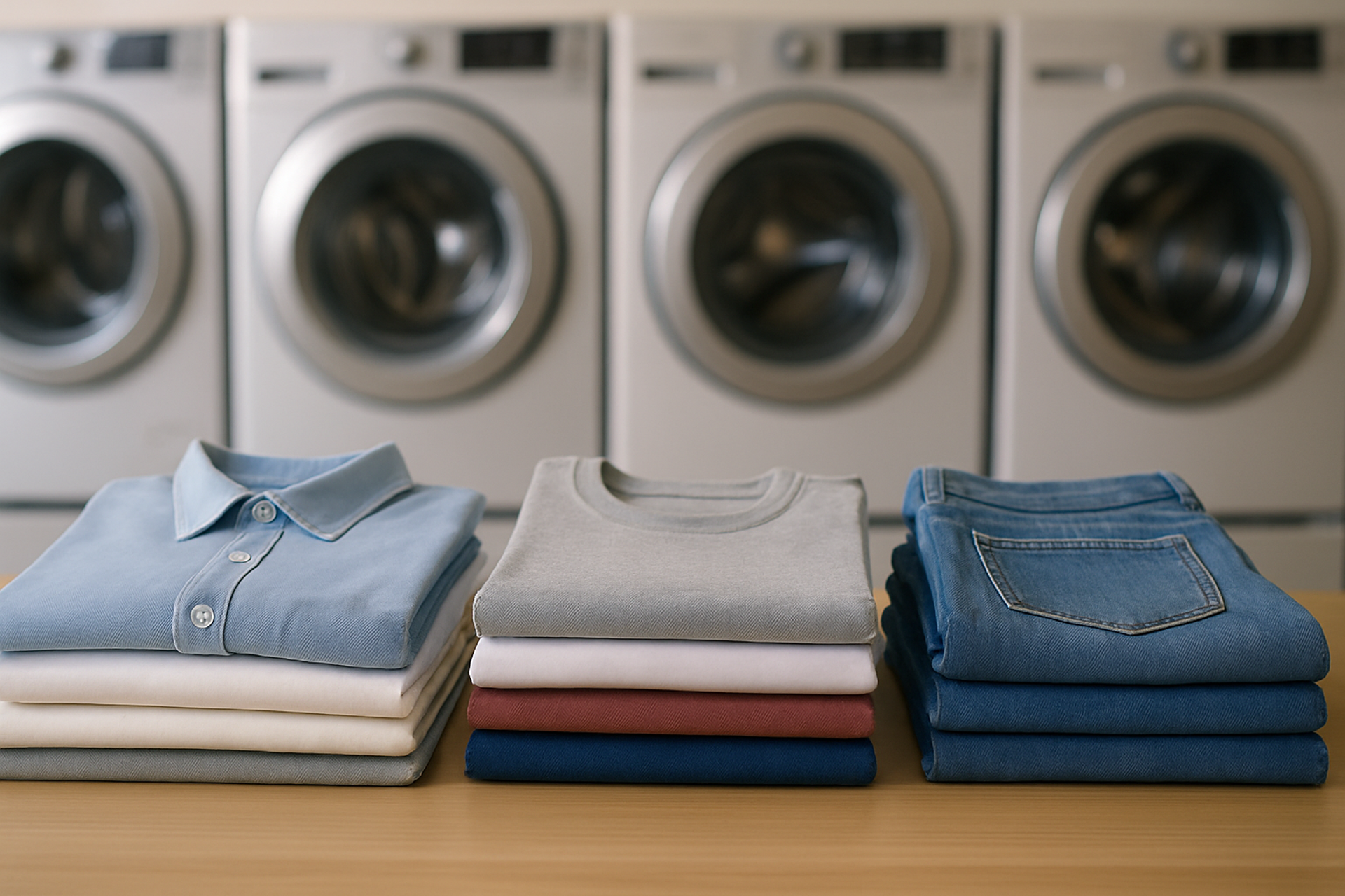 Laundry Pickup And Delivery Service In Massapequa Park