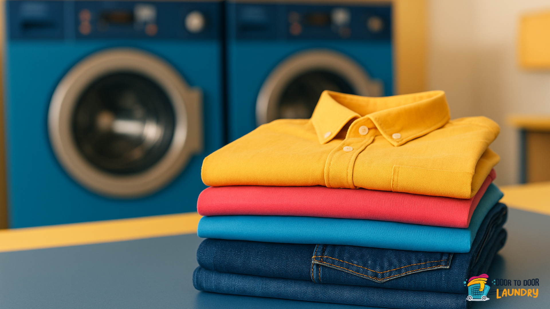 Laundry Pickup And Delivery Service In Cold Spring Harbor (1)