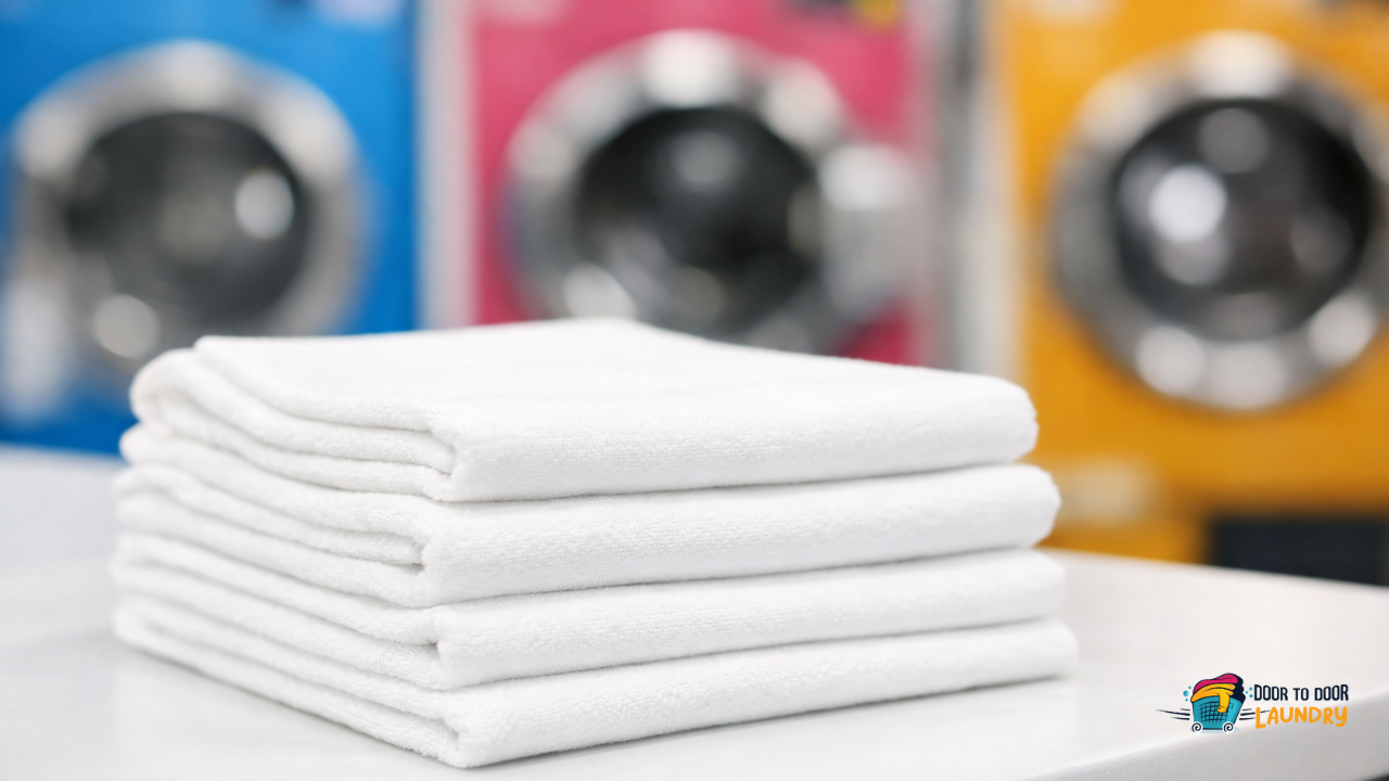Linen Cleaning Service In Plandome