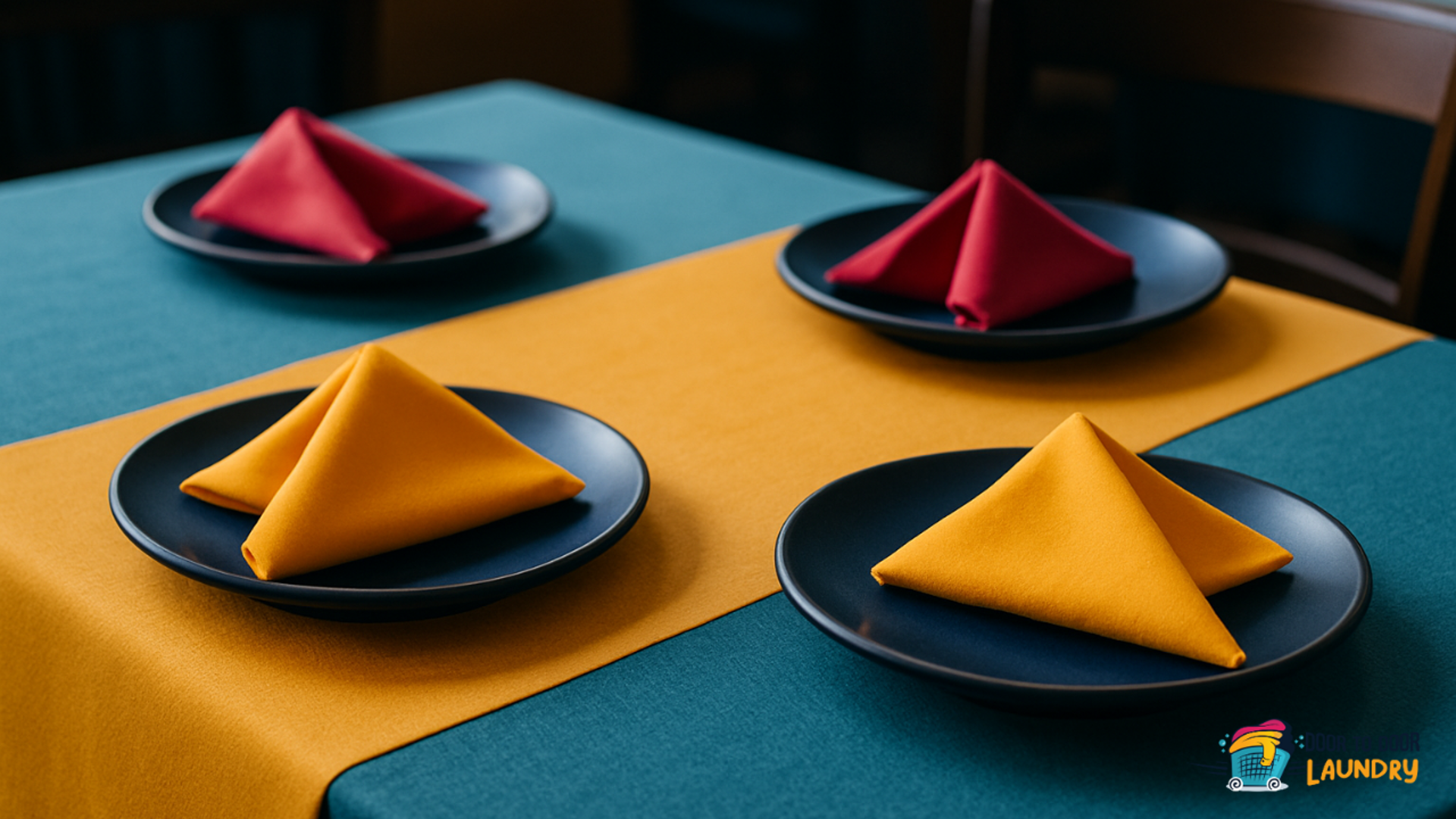 Restaurant Laundry Service In Lattingtown