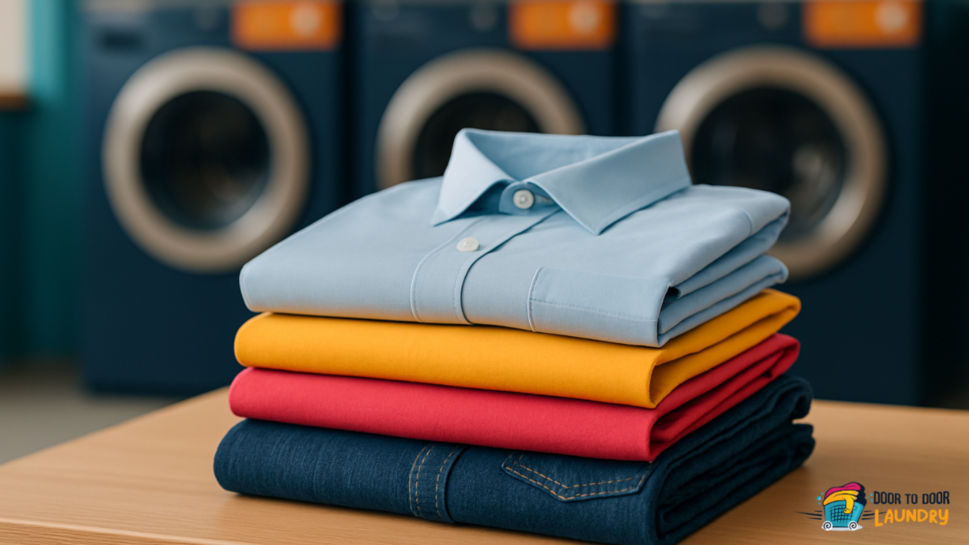 Wash And Fold In Rockville Centre