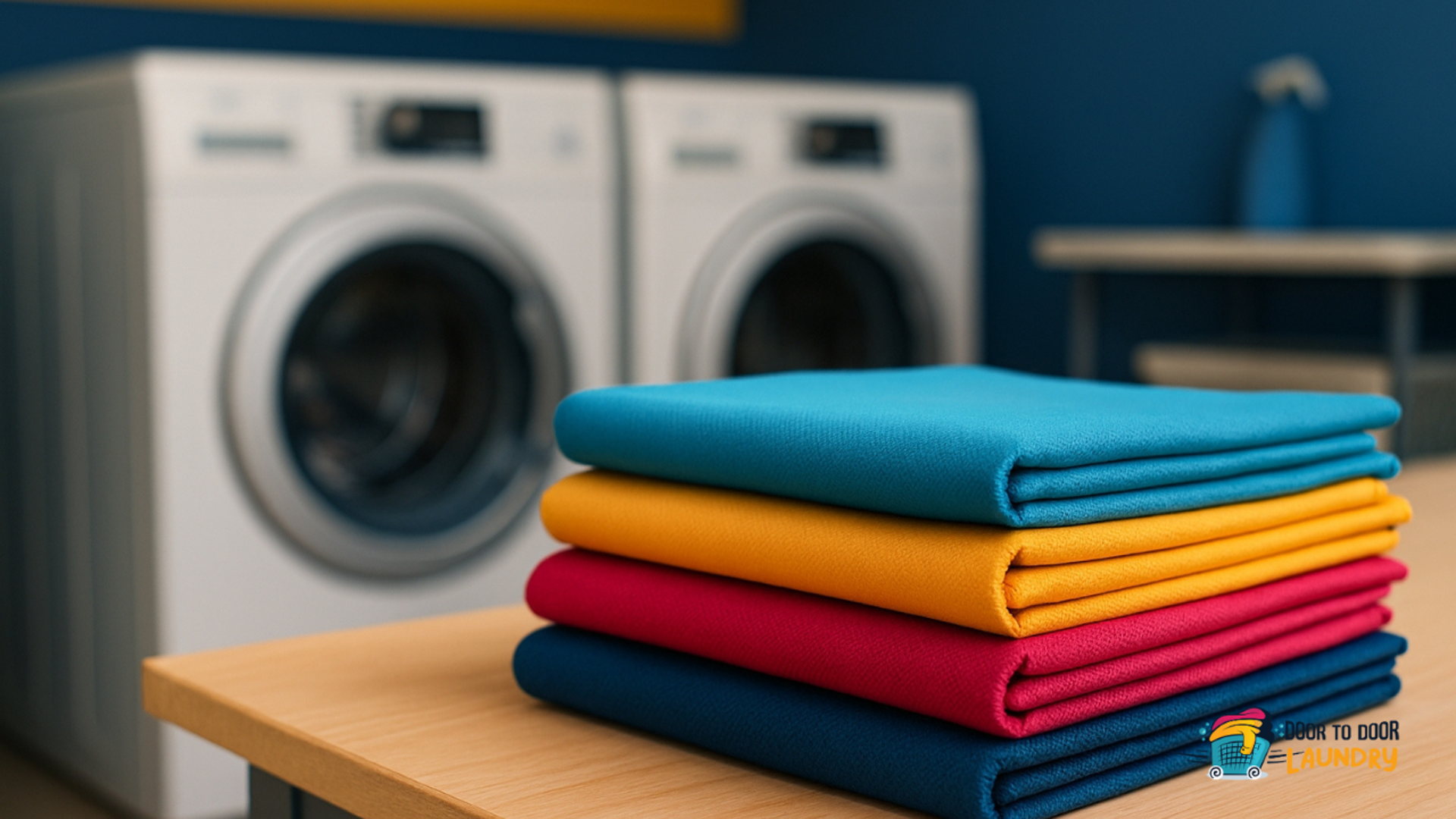 Tablecloth Laundry Service In Plainedge