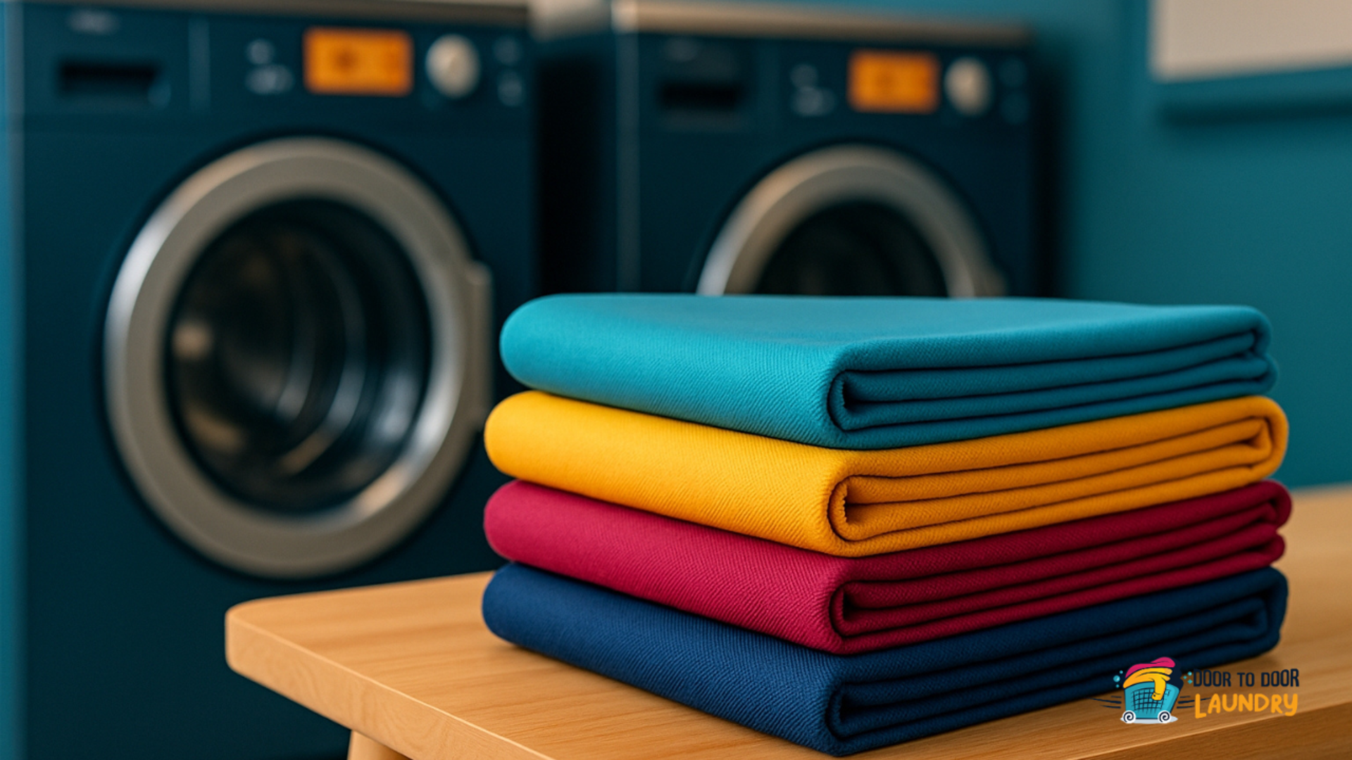 Tablecloth Laundry Service In Hauppauge