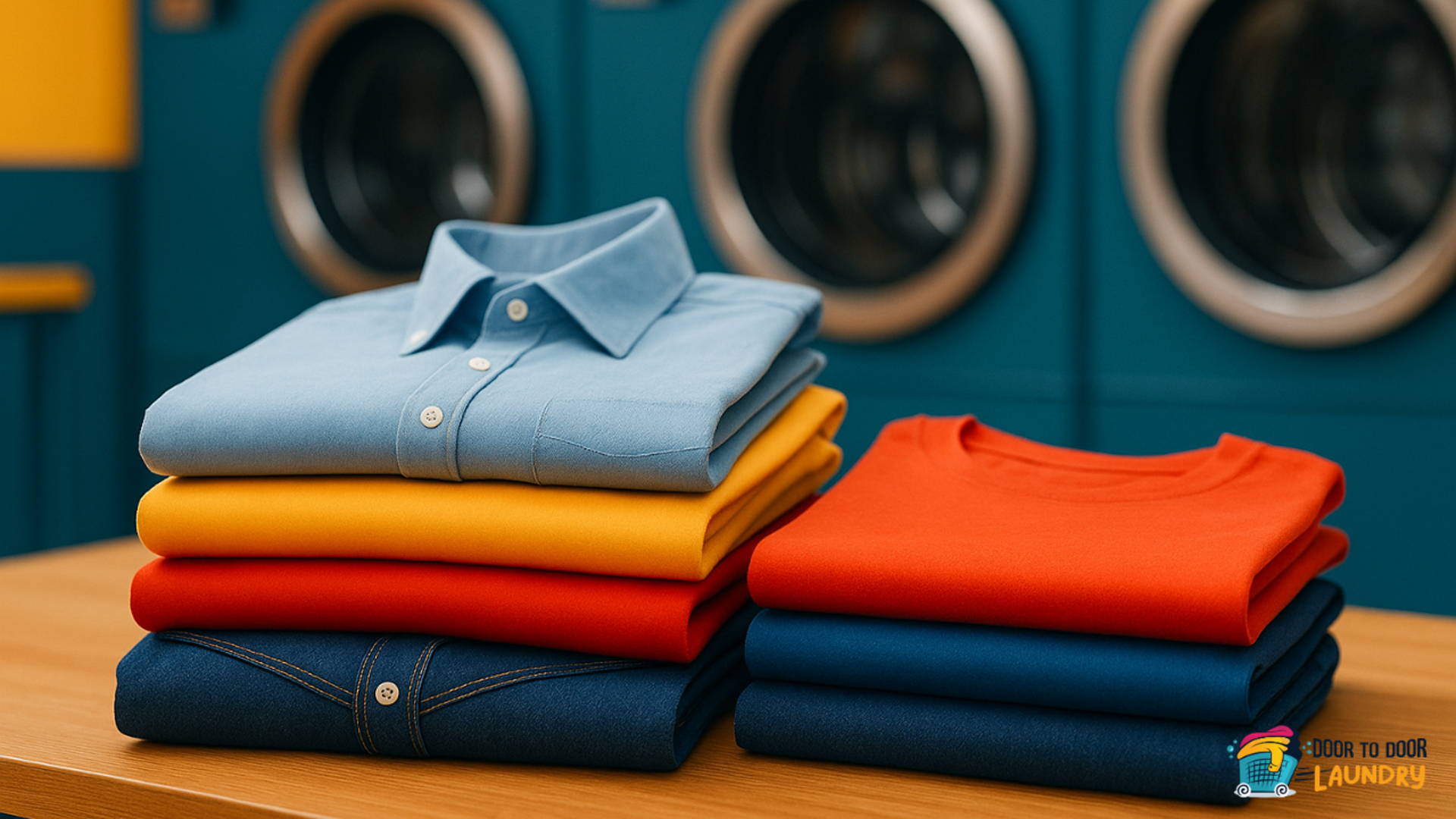 Laundry Pickup And Delivery Service In Farmingdale (3)