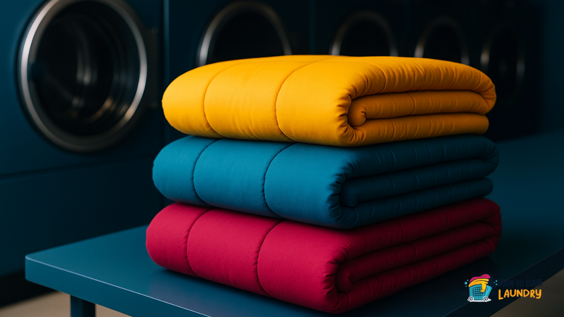 Comforter Cleaning Service In Oyster Bay Cove