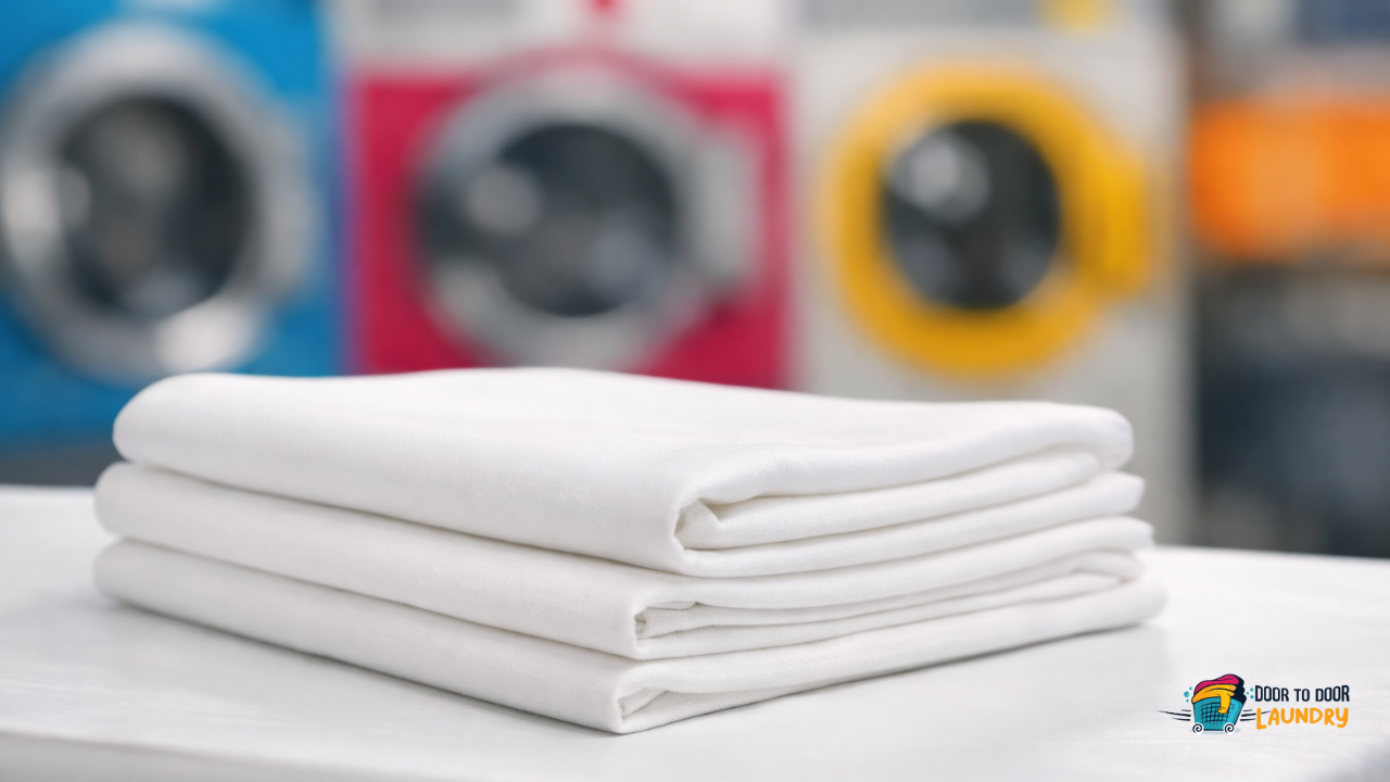 Linen Cleaning Service In Glenwood Landing
