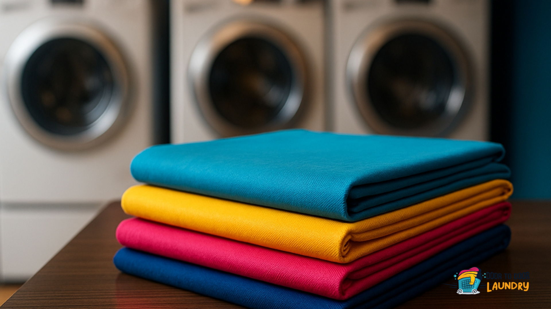 Tablecloth Laundry Service In Locust Valley