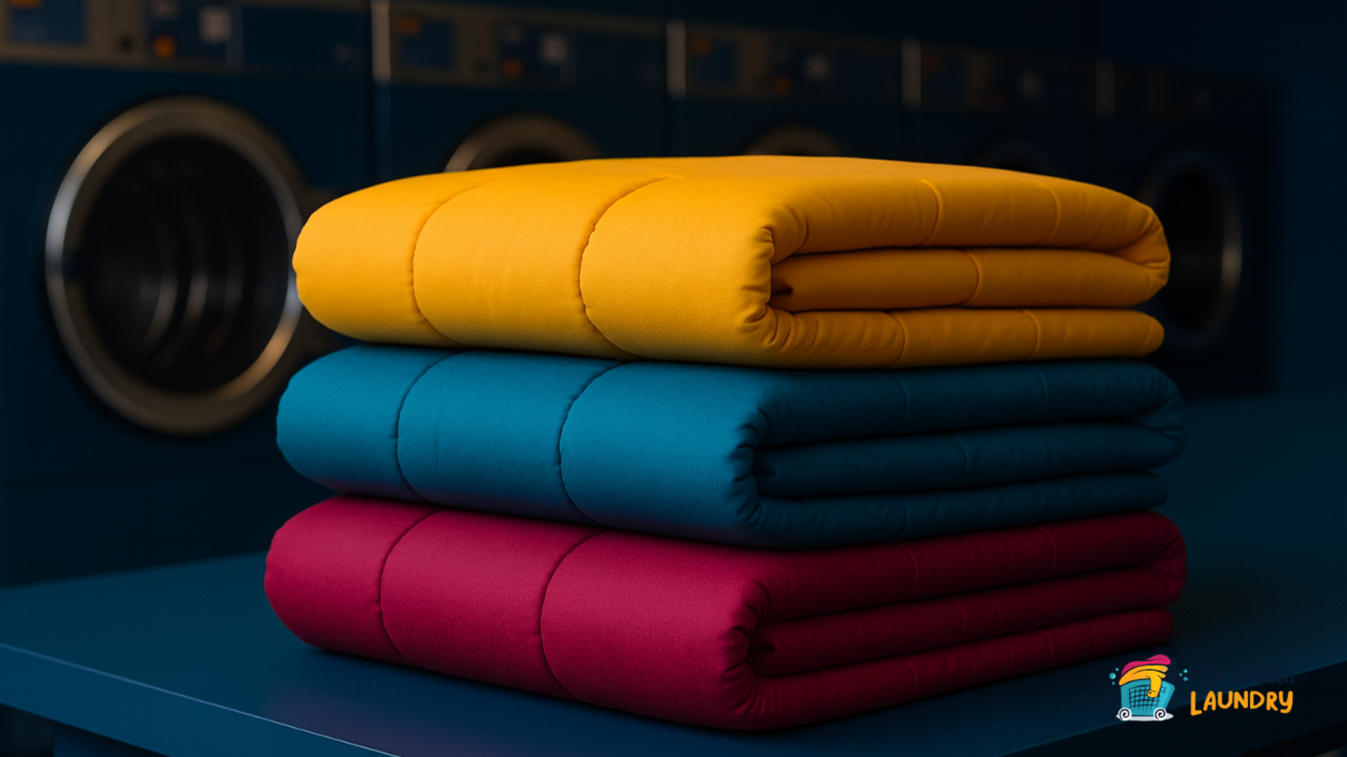 Comforter Cleaning Service In Muttontown