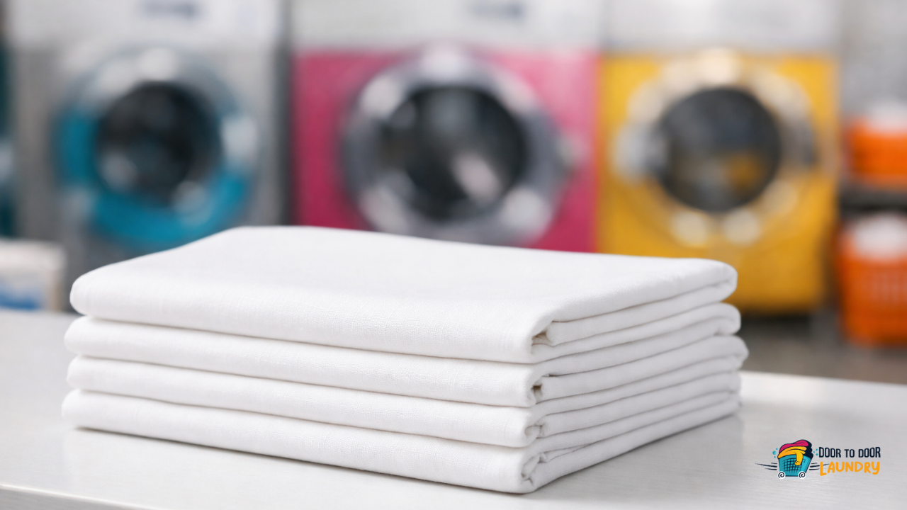 Linen Cleaning Service In Lattingtown