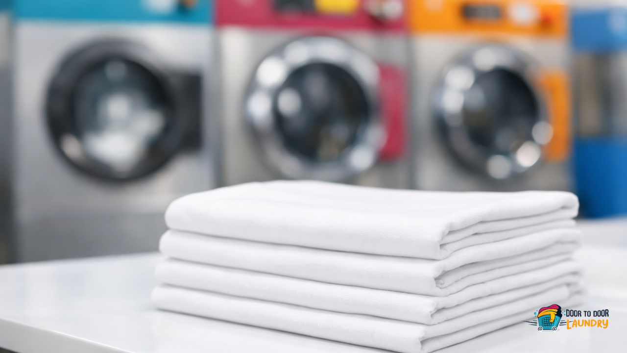 Linen Cleaning Service In Seaford