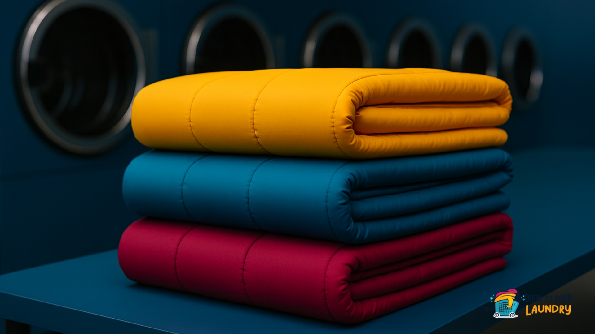 Comforter Cleaning Service In Bay Shore