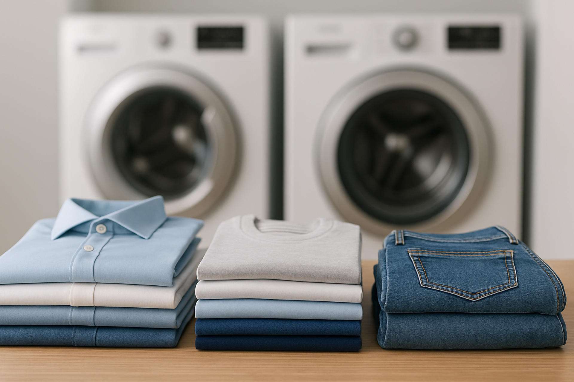 Laundry Pickup And Delivery Service In South Huntington