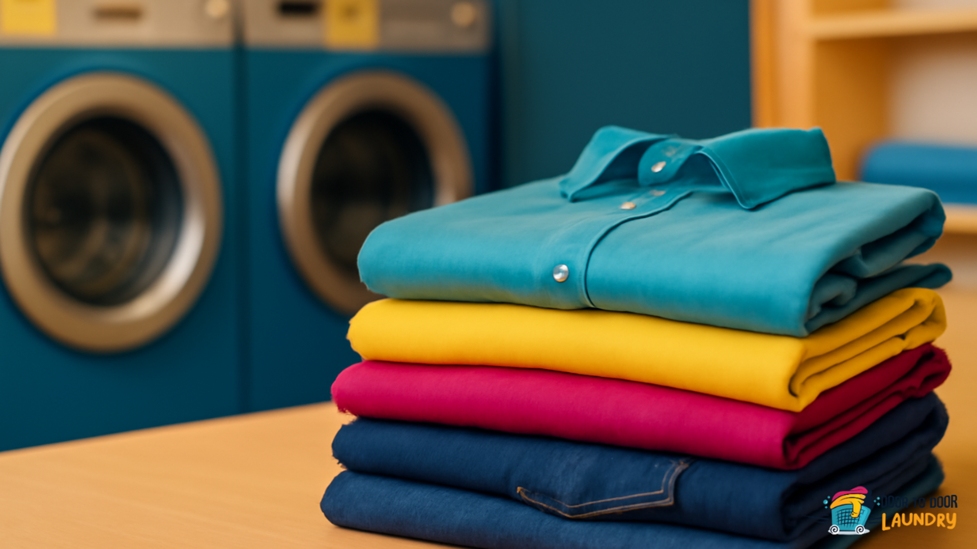 Laundry Pickup And Delivery Service In Levittown (1)