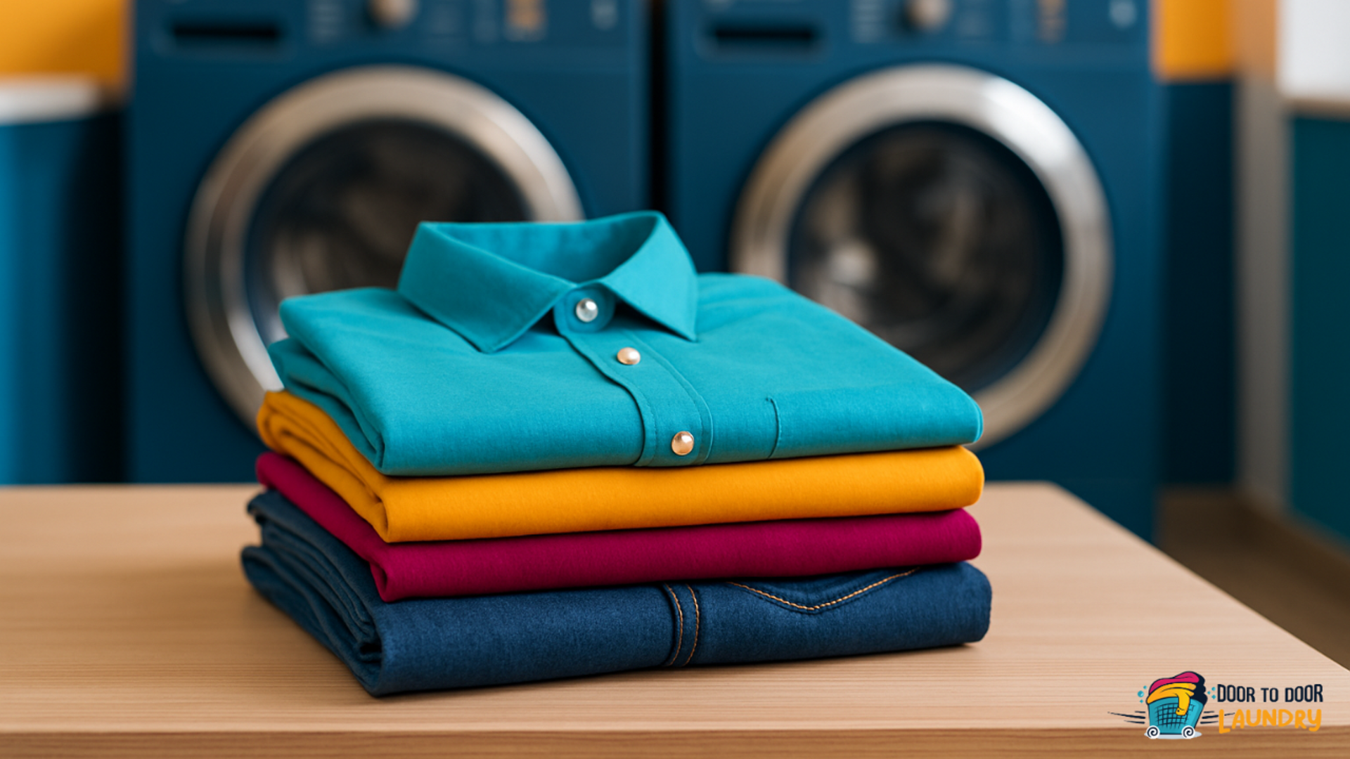Wash And Fold In Bayville (1)