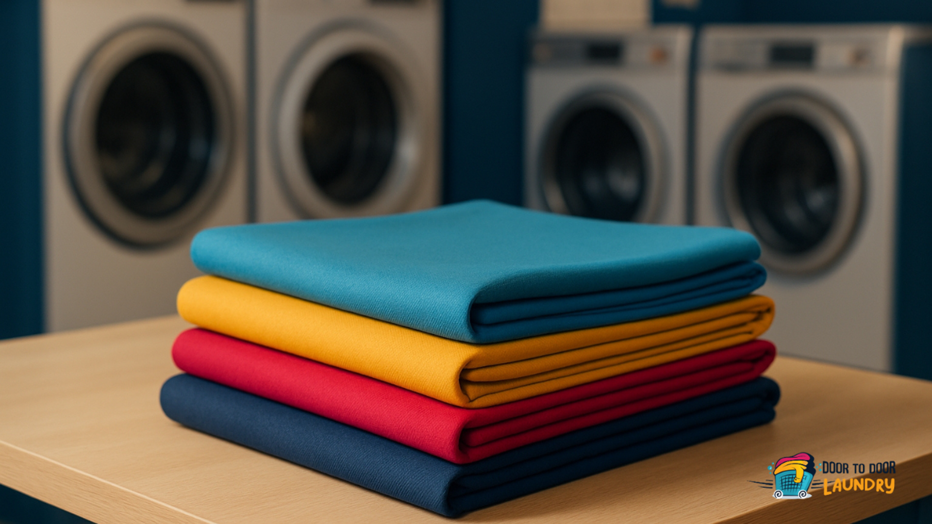 Tablecloth Laundry Service In Bay Shore