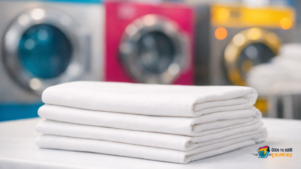 Linen Cleaning Service In Muttontown