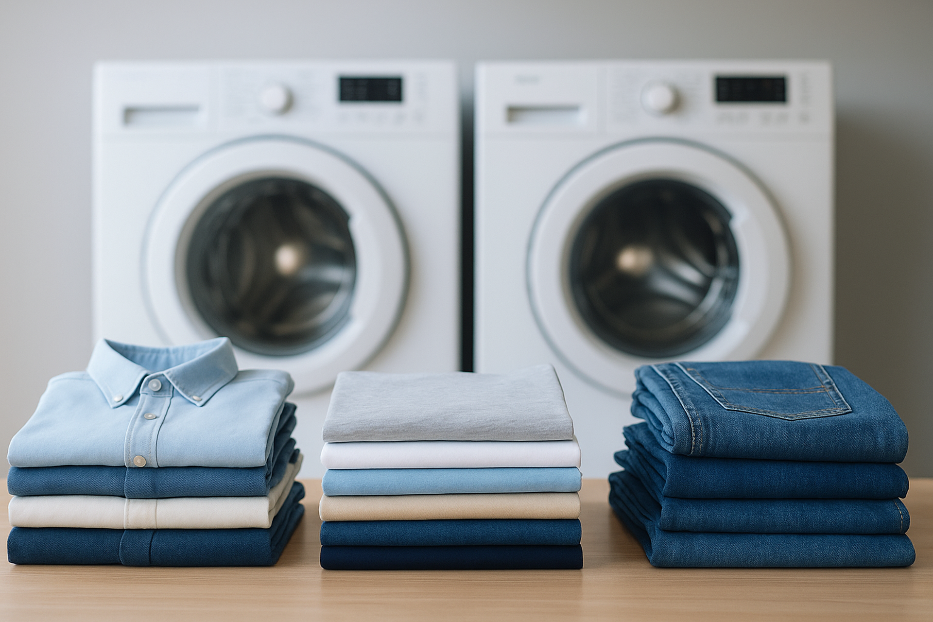 Laundry Pickup And Delivery Service In Roslyn Heights
