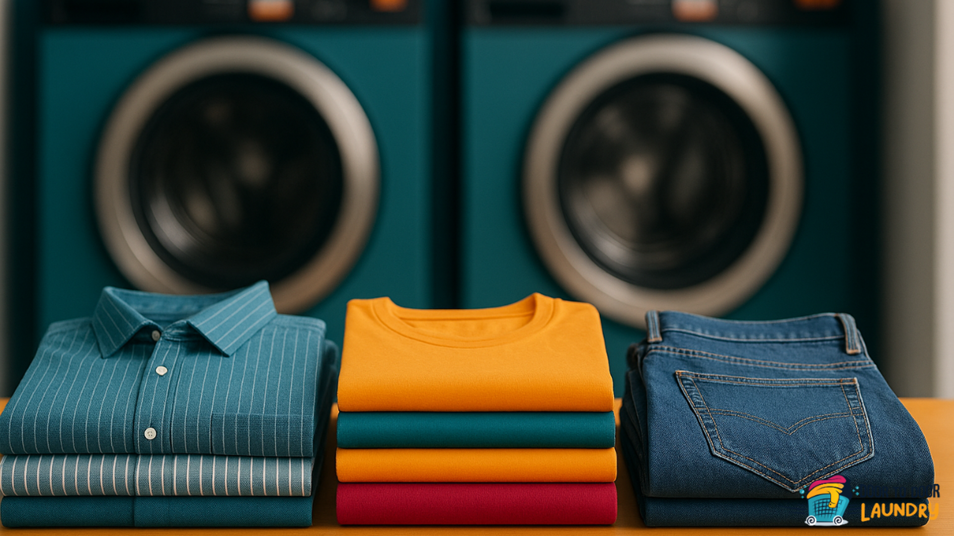 Wash And Fold Within 1 Mile (2)